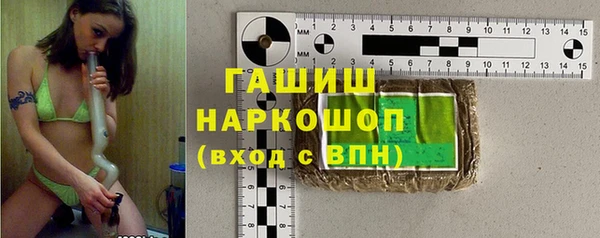 гашик Арсеньев